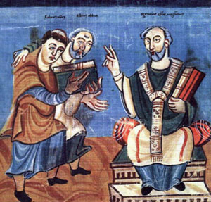 San-Isidoro-de-Sevilla-Manuscrito-del-siglo-XI